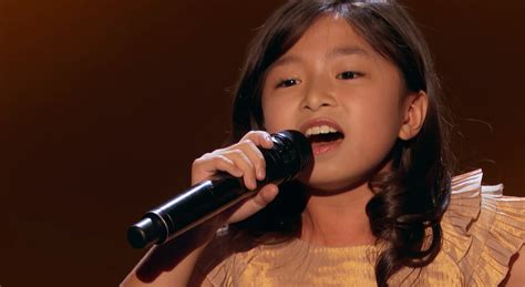 golden buzzer celine dion|celine tam the golden buzzer.